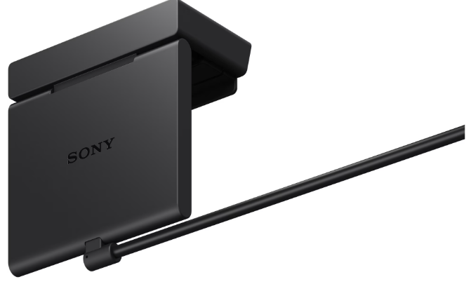 Camera TV Sony Bravia Cam , Full HD, Microfon x 2, USB 2.0, RESIGILAT, Cod CMU-BC1