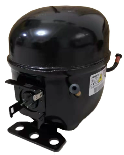 Compresor frigorific Jiaxipera TB1113Y, R600a, 220-240V, 50Hz, 8.9 cm³, 152W, fara accesorii