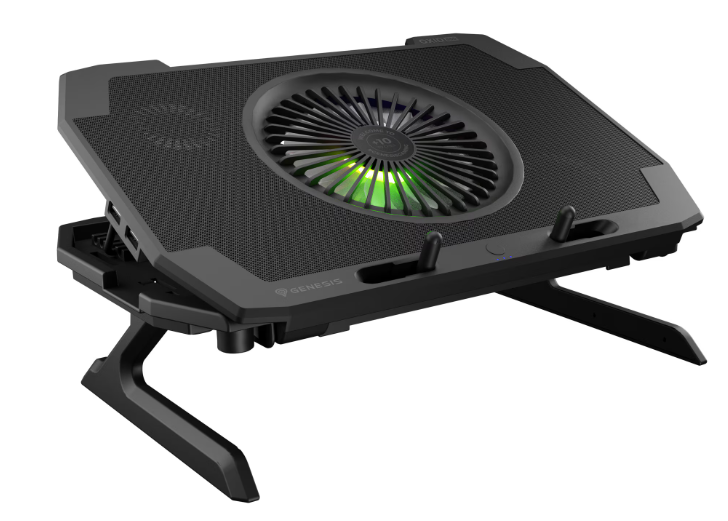 Cooler Laptop GENESIS, RESIGILAT, Cod OXID 850