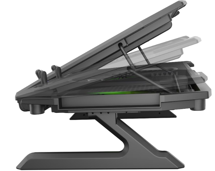 Cooler Laptop GENESIS, RESIGILAT, Cod OXID 850