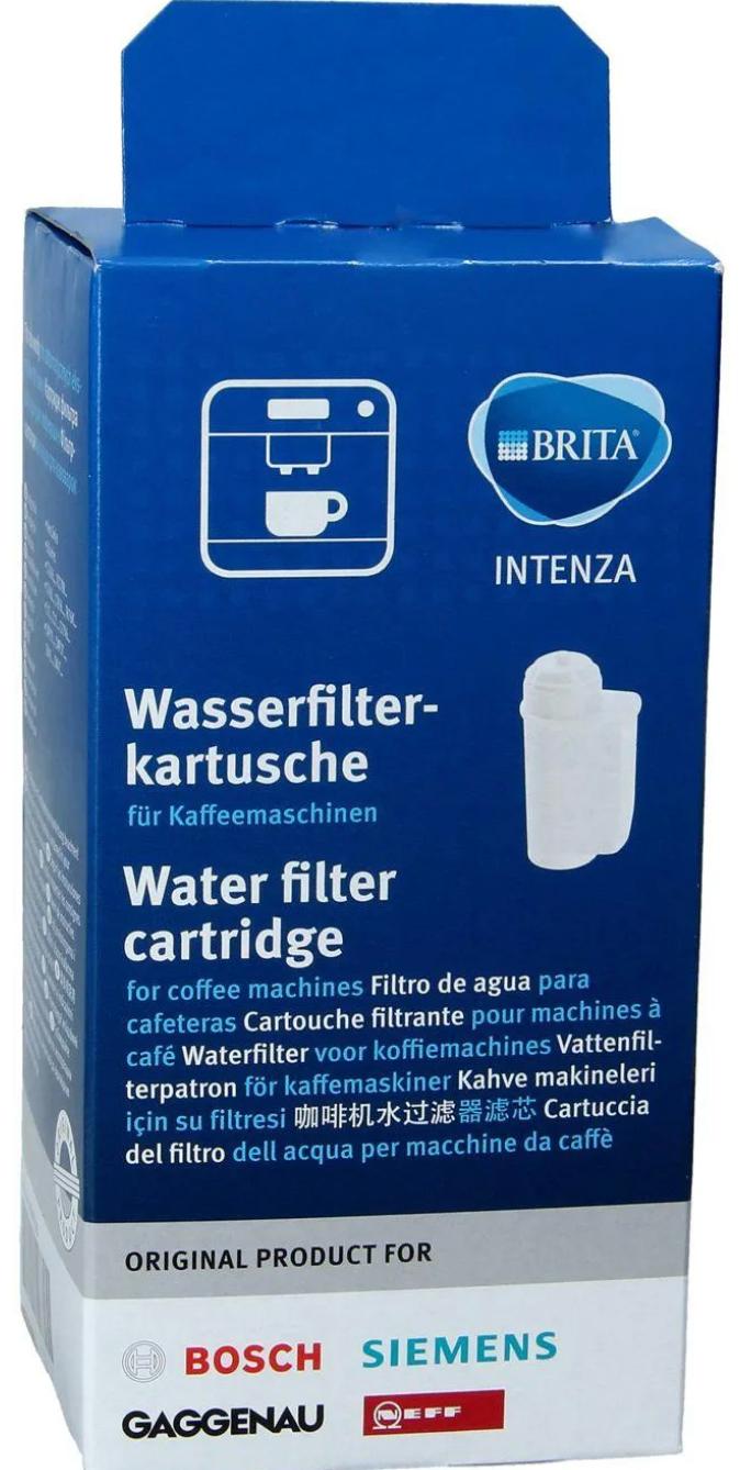 SET 3 BUC. * Filtru de apa BRITA Intenza pentru espressoare automate= [OFERTA=2+1 GRATIS]