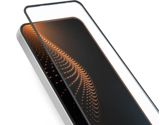 Folie sticla D30 de protecție ecran telefon SBS pentru SAMSUNG Galaxy A35/A55, Protecție șocuri