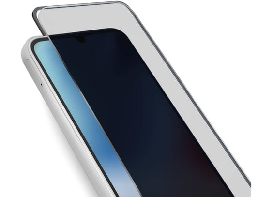Folie sticla de protecție ecran  telefon SBS pentru SAMSUNG Galaxy S24 Ultra, Protecție șocuri, Pentru confidențialitate
