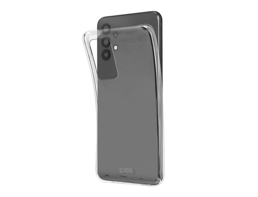 Husa telefon SBS pentru Samsung Galaxy A13, Transparenta, SBS Skinny