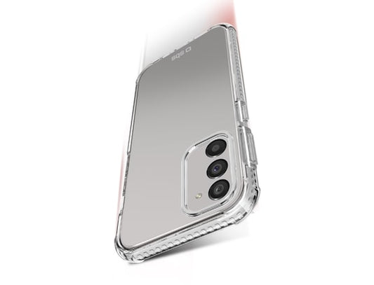 Husa telefon SBS pentru Samsung Galaxy S23+, Transparenta, SBS Extreme X2