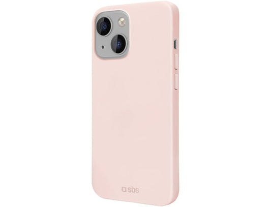 Husa telefon SBS pentru Instinct iPhone 14/iPhone 13, Roz, SBS Instinct