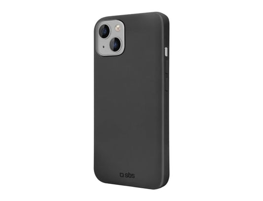 Husa telefon SBS pentru iPhone 14Plus, Neagra, SBS Instinct