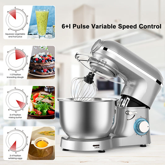 SM-1518BM Blender de suc MULTIFUNCȚIUNE 5 în 1