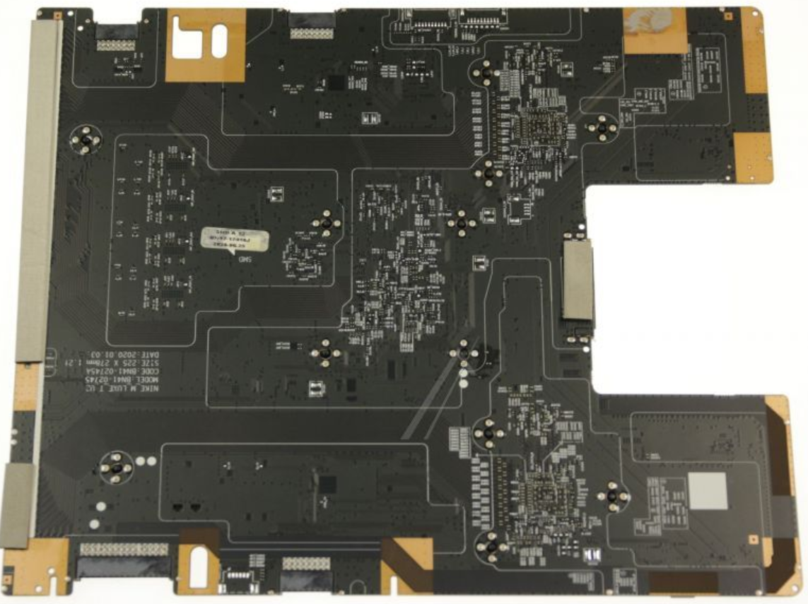 Placa de baza TV SAMSUNG BN94-15974C
