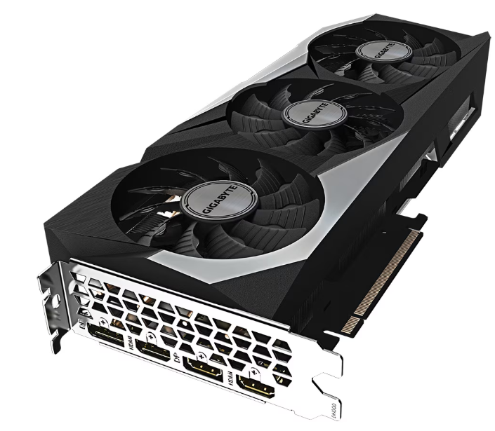 Placa video Gigabyte GeForce RTX™ 3070 GAMING OC, 8GB GDDR6, 256-bit, Resigilata