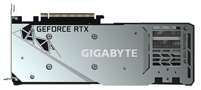 Placa video Gigabyte GeForce RTX™ 3070 GAMING OC, 8GB GDDR6, 256-bit, Resigilata
