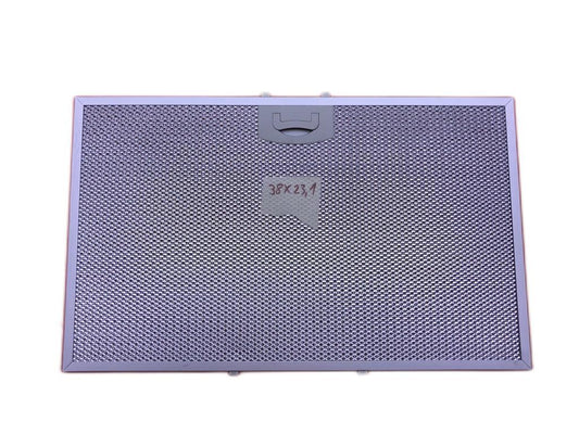 Filtru aluminiu antigrasime pentru hota 38 X 23,1