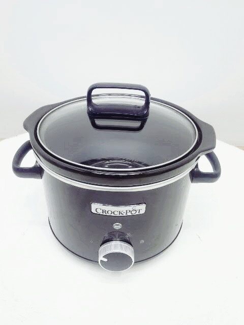 Stoc de aragaz lentă CrockPot CSC046X (000033169)