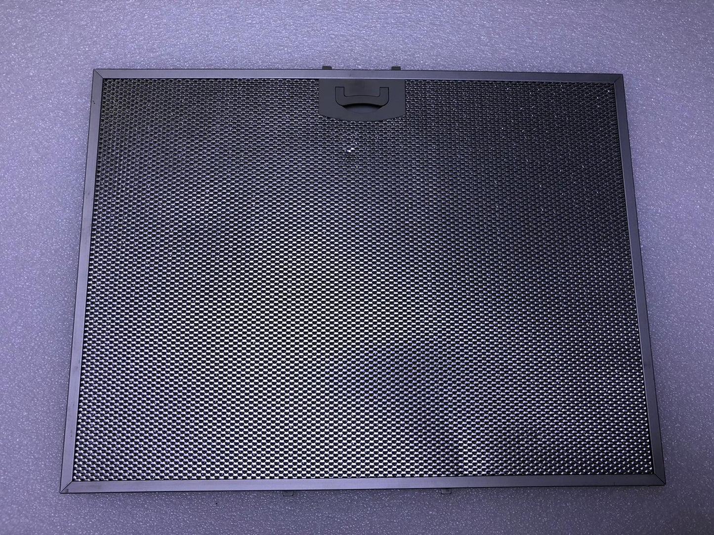 Filtru aluminiu antigrasime pentru hota 40 X 30 cm