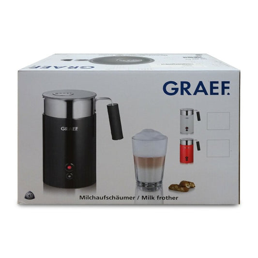 Spumator de lapte Graef MS 702 12489