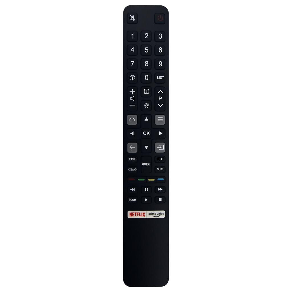Telecomanda Originala TCL RC802 Resigilata
