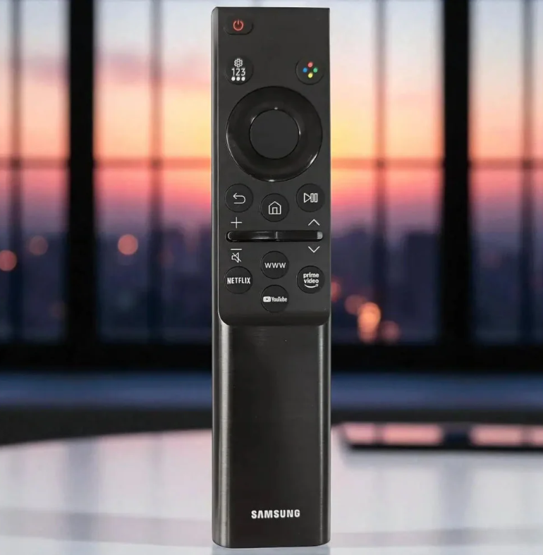 Telecomanda Samsung Smart BN59-01484B