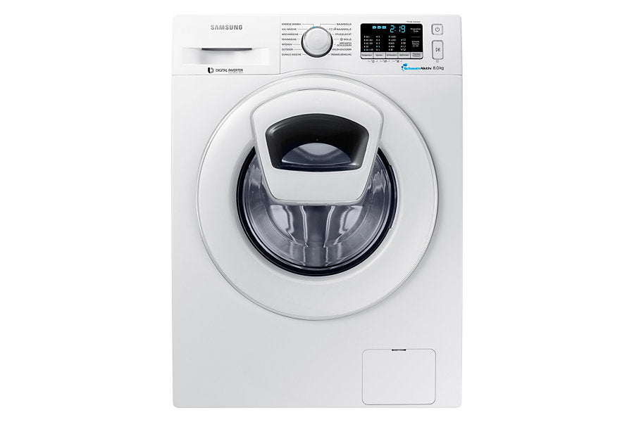 Mașina de spălat rufe Samsung Addwash - WW80K5400WW/EN