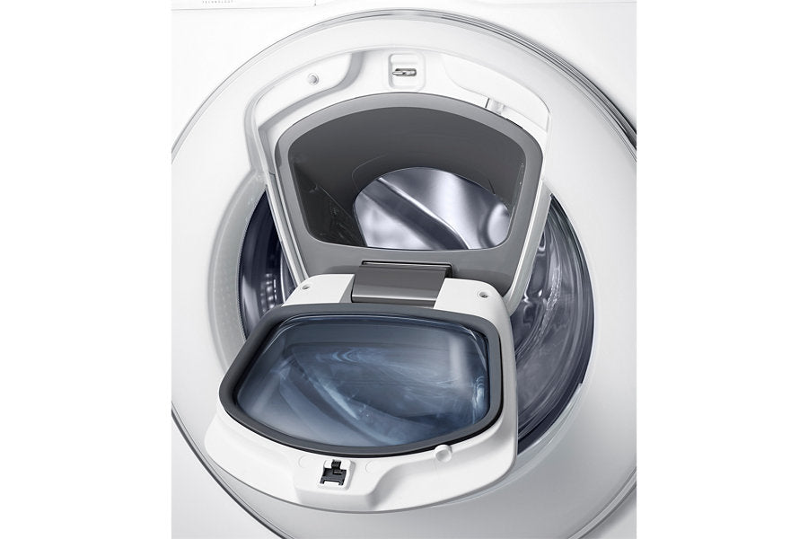 Mașina de spălat rufe Samsung Addwash - WW80K5400WW/EN