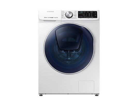 SAMSUNG QuickDrive Mașină de spălat uscător 9kg - WD90N642OOW