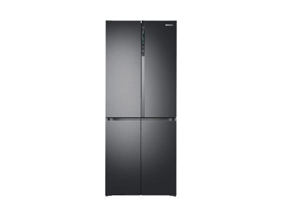 SAMSUNG side by side Refrigerator RF50K5960B1/EG