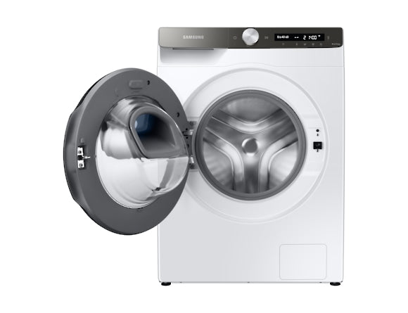 Mașina de spălat rufe Samsung AddWash - WW80T554AAT/S2