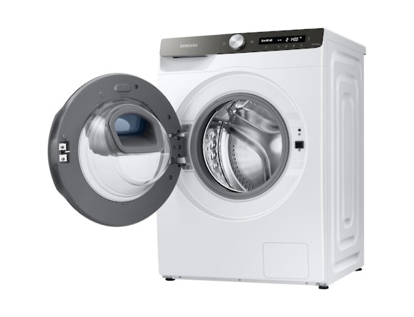 Mașina de spălat rufe Samsung AddWash - WW80T554AAT/S2