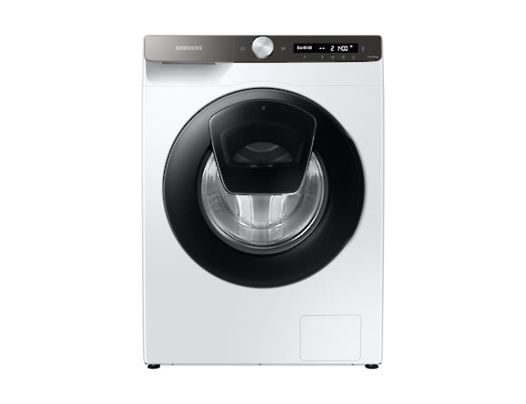 Mașina de spălat rufe Samsung AddWash - WW80T554AAT/S2