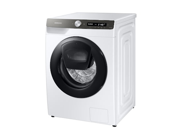 Mașina de spălat rufe Samsung AddWash - WW80T554AAT/S2