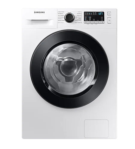 Masina de spalat rufe si uscator SAMSUNG EcoBubble™ Seria 5000 WD80TA049BE