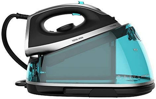 Statie calcat Cecotec Centro de Planchado Total Iron 7000 SteamPro