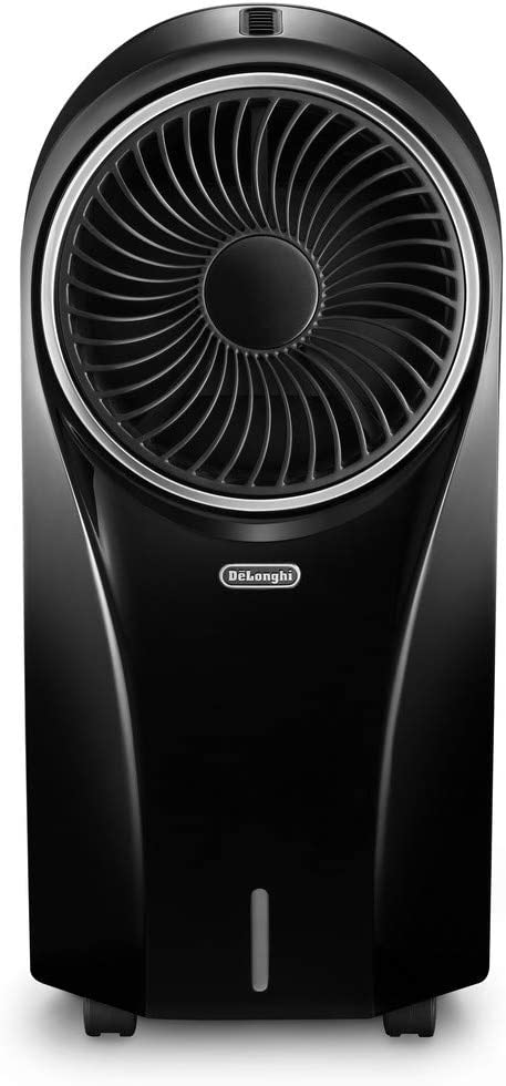 Ventilator purificatare aer De'Longhi EV250.BK