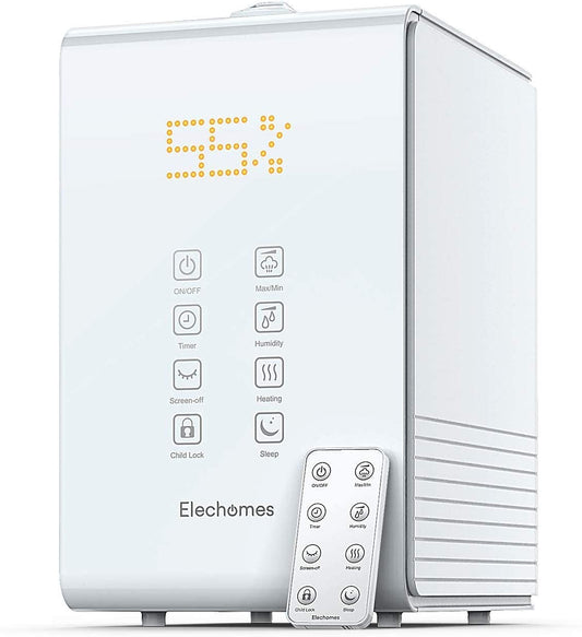 Umidificator ultrasonic Elechomes SH8820 5.5L