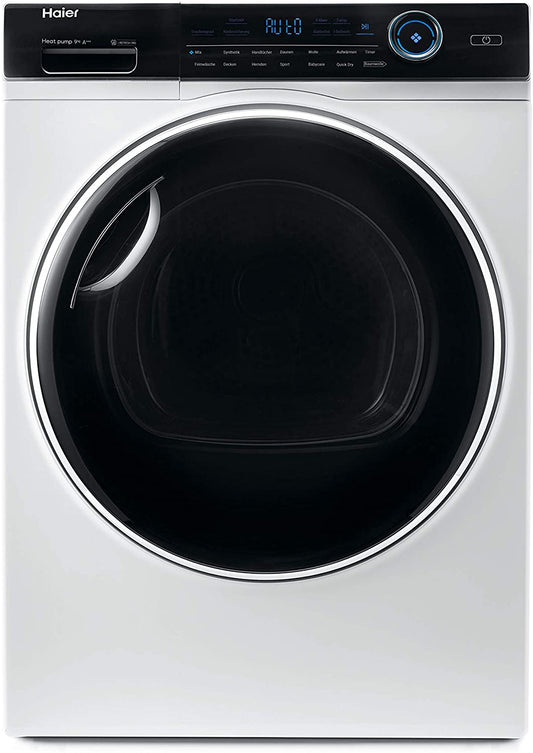 Uscator de rufe Haier HD90-A3S979 I-PRO Serie 7