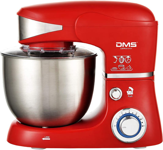 Robot bucatarie DMS Food Processor Mixer 5 Litres KM-1500