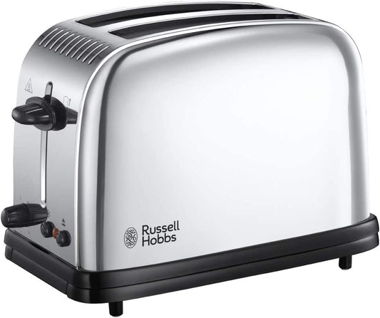 Toaster Russell Hobbs Victory Kettle  23311-56