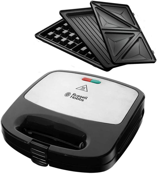 Sandwich maker Russell Hobbs Appareil  24540-56 Fiesta