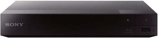 Sony BDP-S1700 Multi-Regiune Toate codurile zonei Player Blu-ray gratuit Zonele Blu-Ray A, B și C, DVD Regiunile 1-8. Full HD 1080p YouTube, Netfli