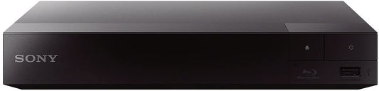 Sony BDP-S1700 Multi-Regiune Toate codurile zonei Player Blu-ray gratuit Zonele Blu-Ray A, B și C, DVD Regiunile 1-8. Full HD 1080p YouTube, Netfli