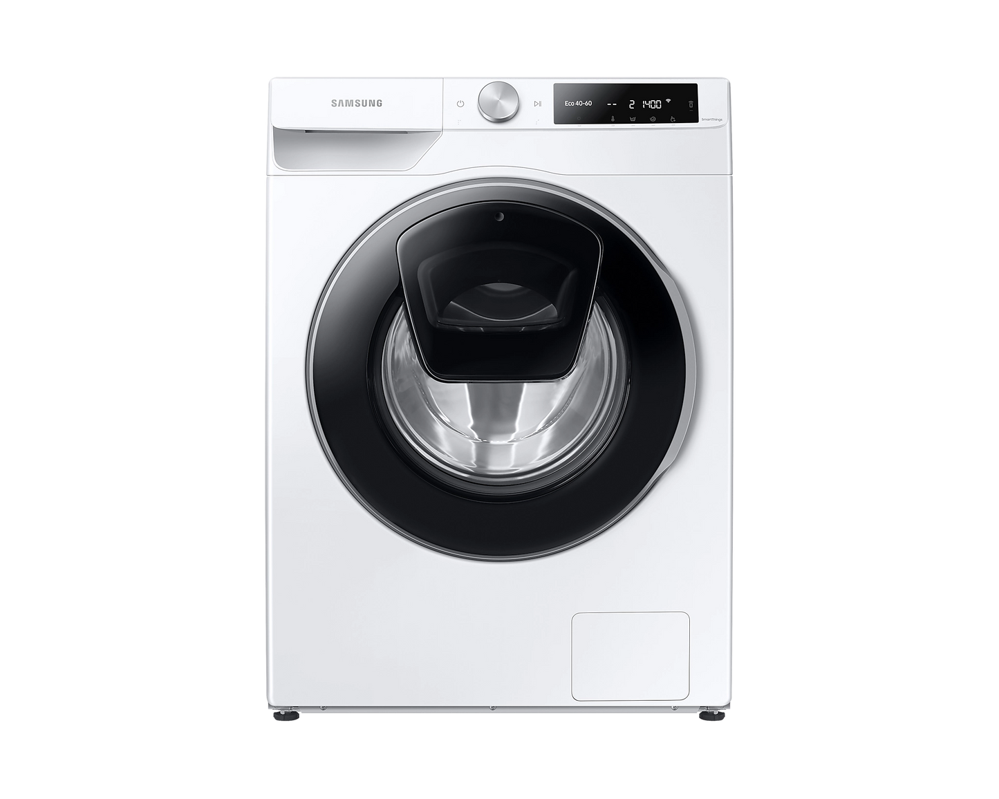 Masina de spalat rufe WW90T656ALE/S2 Samsung 9 kg