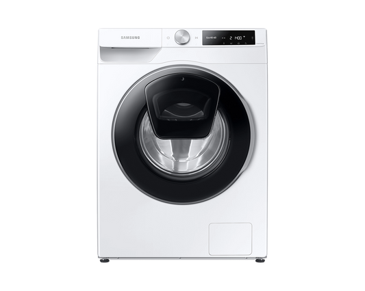 Masina de spalat rufe WW90T656ALE/S2 Samsung 9 kg