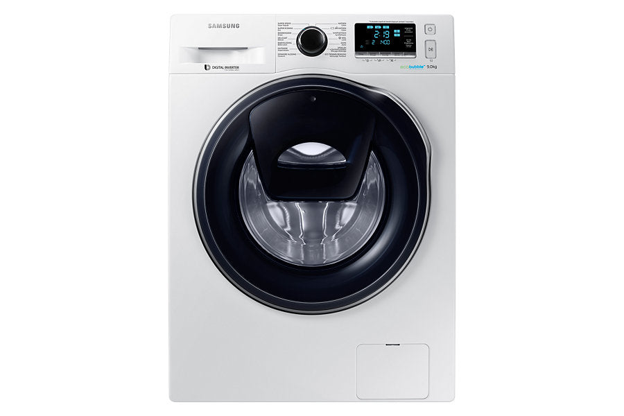 Masina de spalat rufe WW91K6404QW/EN Samsung 9 kg