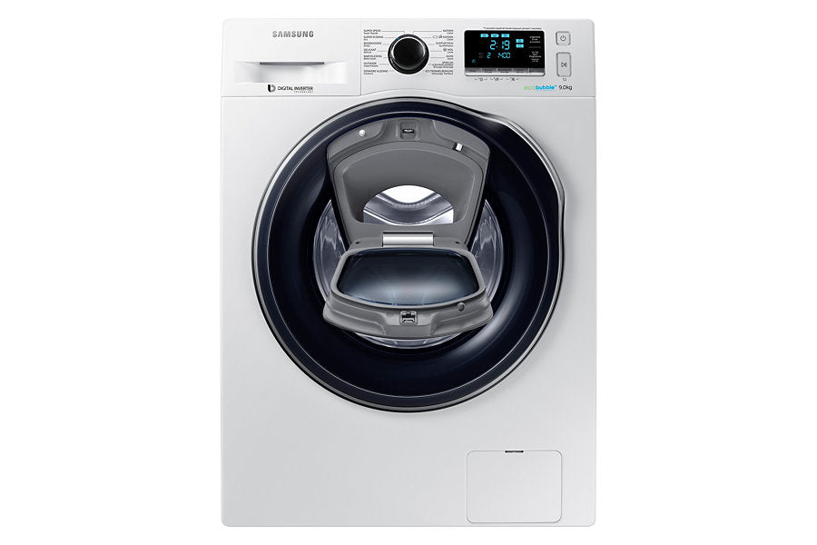 Masina de spalat rufe WW91K6404QW/EN Samsung 9 kg