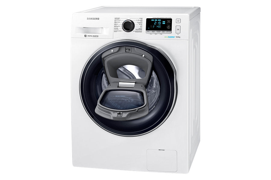 Masina de spalat rufe WW91K6404QW/EN Samsung 9 kg