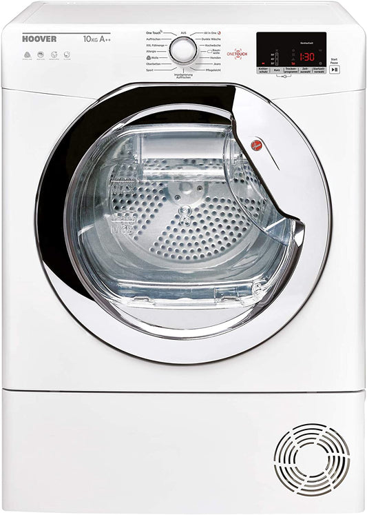 Uscator de rufe Hoover GDX H10A2DCEX-84